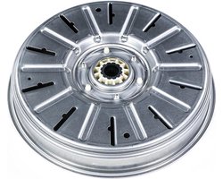 LG Rotor Rotor motor F1403TDS, WD14351FD, WD14379FDM 4413ER1001D
