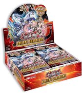 Yu-Gi-Oh! TCG - Ancient Guardians Booster Pack Display (24 Boosters)