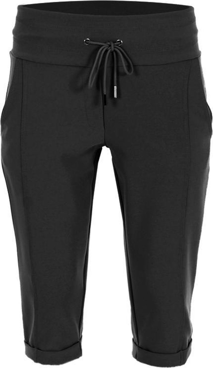 Dames short Zwart Sandy Black Zizo bol