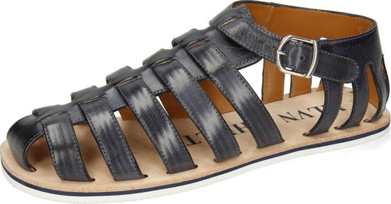Melvin \u0026 Hamilton Heren Sandalen Sam 3 | bol.com