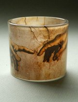 Michelangelo, Hands
