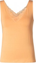 IVY BEAU Roxx Top - Peach - maat 44