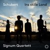 Signum Quartett - Schubert: Ins Stille Land (CD)