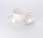 DIBBERN - Platin Line Classic - Soucoupe pour tasse 0.20l / 0.25l