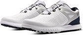 Under Armour W Charged Breathe SL-White / Academy