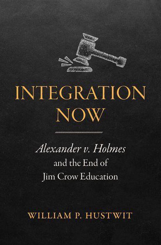 Integration Now - cover