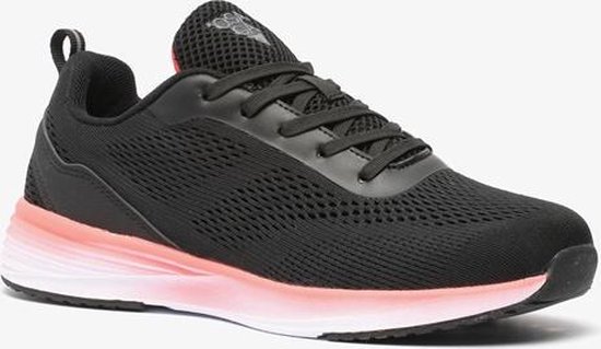 Osaga Pro dames sportschoenen - Zwart - Maat 40 | bol.com