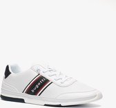 Bugatti heren sneakers wit - Wit - Maat 45