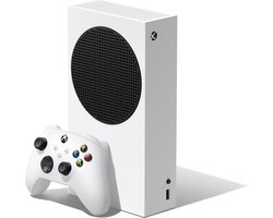 Xbox Series S - All Digital Console Image