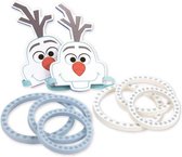 Disney Frozen 2 - Snowflake Catch Olaf spel
