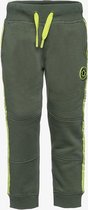 TwoDay jongens joggingbroek - Groen - Maat 122/128