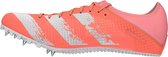 adidas Performance De schoenen van de atletiek Sprintstar