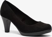 Nova dames pumps - Zwart - Maat 40