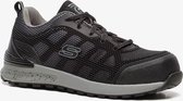 Skechers Work Bulkln Lyndale sneakers zwart - Maat 37