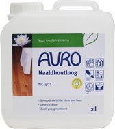 Auro Naaldhoutloog 401 - 2 liter