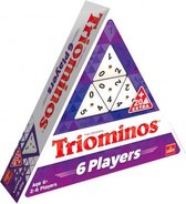 Triominos 6 player '19