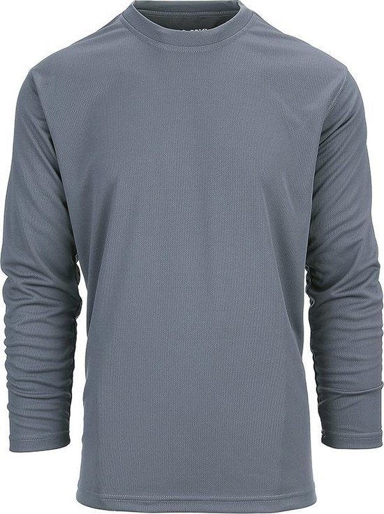 101 INC - Tactical t-shirt Quick Dry long sleeve (kleur: / maat: