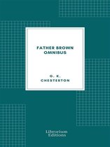 Father Brown Omnibus