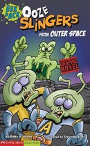 Eek and Ack - Ooze Slingers from Outer Space