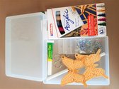 WORKSHOP PAKKET KREADOE 3 PASTEL