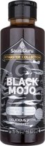 Saus.Guru's Black Mojo Ⓥ 500ML