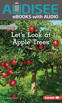 Plant Life Cycles (Pull Ahead Readers — Nonfiction) - Let's Look at Apple Trees