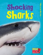 Walk on the Wild Side - Shocking Sharks