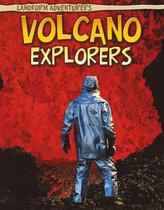 Landform Adventurers - Volcano Explorers
