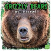 Predator Profiles - Grizzly Bears