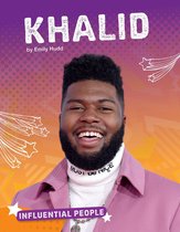 Influential People - Khalid