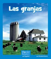 Wonder Readers Spanish Emergent - Las granjas