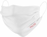 Falke Gezichtsmaker Classic Look 2 st - White - Outdoor Kleding - Kleding accessoires - Overige kledingaccessoire