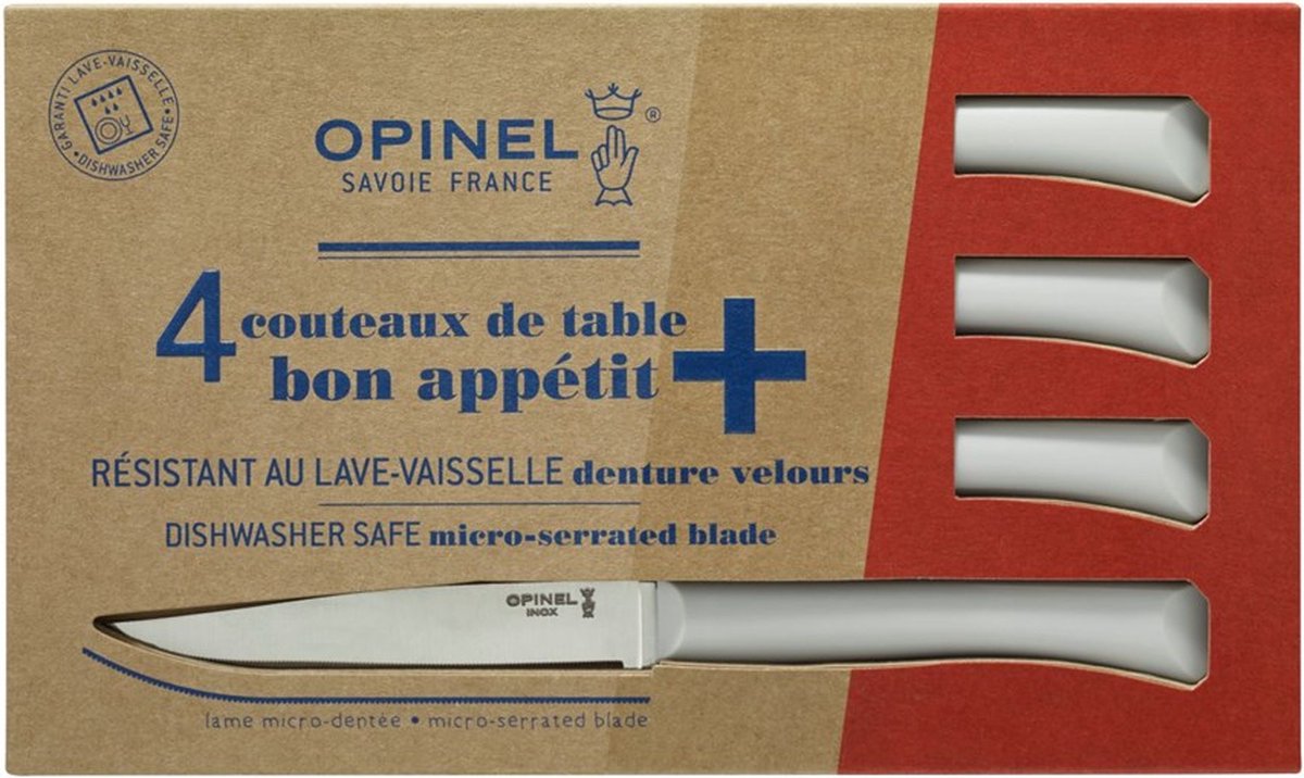 Opinel - Petite cuillère Perpétue