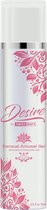 Desire Sensual Arousal 2.5 oz - Lubricants -