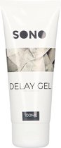 Delay Gel - 100ml - Delay Spray & Gel -