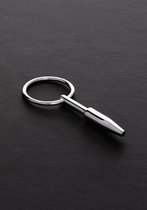 Solid Mini Plug (10mm) - Urethral Toys -