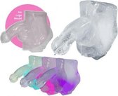 Giant Penis Ice Vormer Voor Drankjes - Cadeautips - Fun & Erotische Gadgets