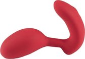 Vivi - Red - G-Spot Vibrators - Valentine & Love Gifts