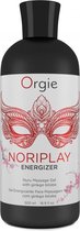 Noriplay - Energizing Nuru Massage Gel - Massage Oils -