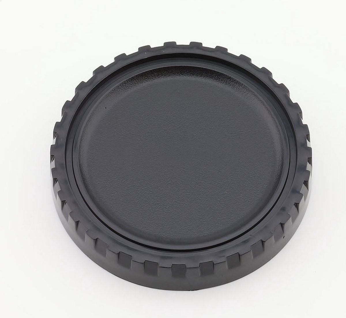 Bouchon Arrière Mamiya 7 / 7 II Pour Objectifs - Occasion Bon état