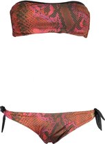 ROBERTO CAVALLI Bikini Women - S / ROSSO