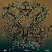 Jagannath - Past Perfect Tense (CD)