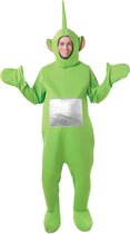 Dipsy Teletubbies Adult - Maat One size - Carnavalskleding