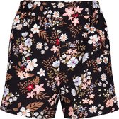 lofty manner - LMN35.1 - Short Gisela black pink