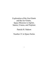 Space - Exploration of the Gas Giants and the Ice Giants, Space Missions