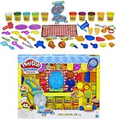 Play-Doh Barbecue