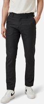 Silvercreek  Benny Broek  Mannen Grey Melange