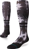 Stance All Mountain Men Bless Up Snow Grey Medium