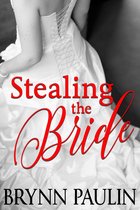 Omslag Stealing the Bride