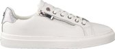 Mexx Ellenore Lage sneakers - Dames - Wit - Maat 36